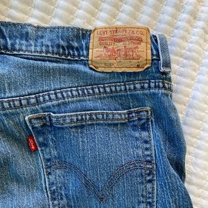 515 LEVI bell bottoms VINTAGE